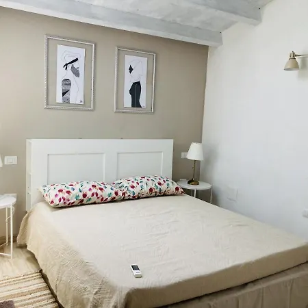 Holiday home Civico 198