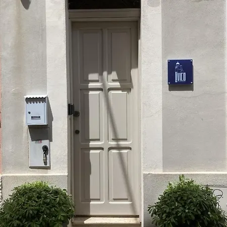 Civico 198 Holiday home