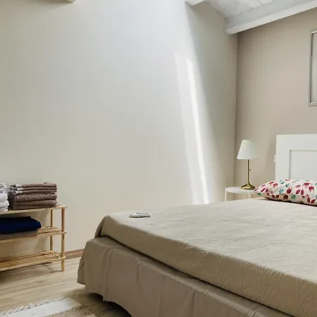 Civico 198 Holiday home