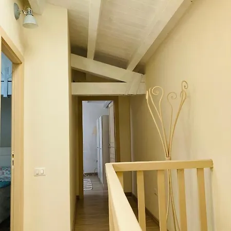Civico 198 Holiday home *