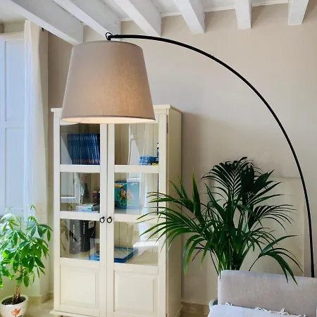 Civico 198 Holiday home