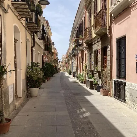 Holiday home Civico 198 Cagliari