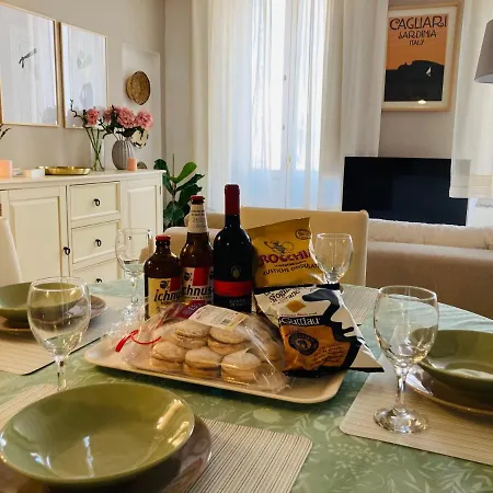 Holiday home Civico 198 *