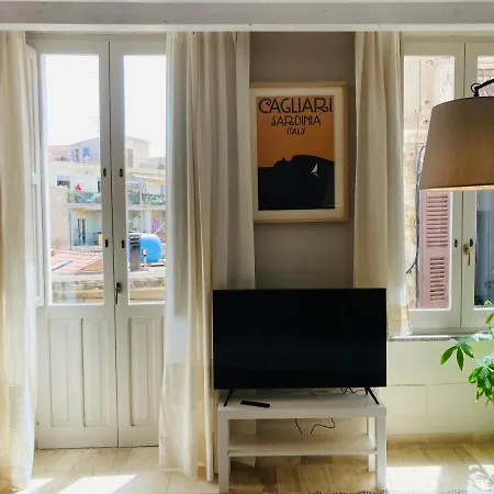 Civico 198 Nyaraló *